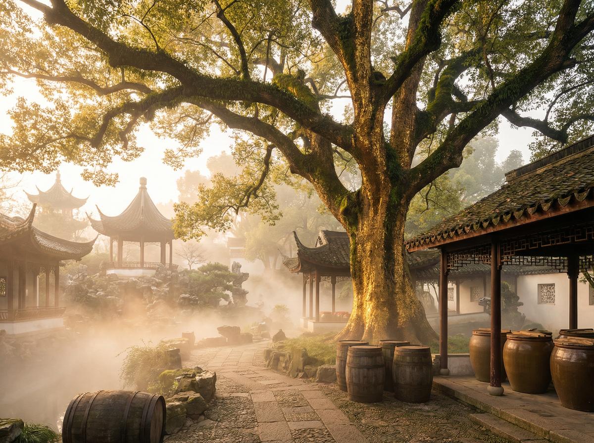 同人动漫植物视频演示